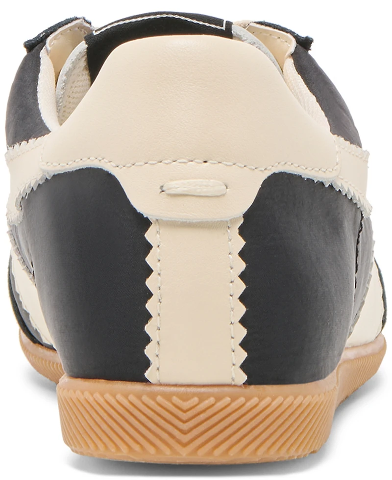 Dolce Vita Women's Limit Low-Profile Lace-Up Sneakers