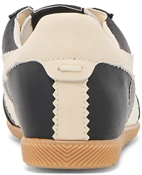Dolce Vita Women's Limit Low-Profile Lace-Up Sneakers
