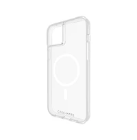 Case-Mate Tough MagSafe Case for Apple iPhone 15 Plus-Clear