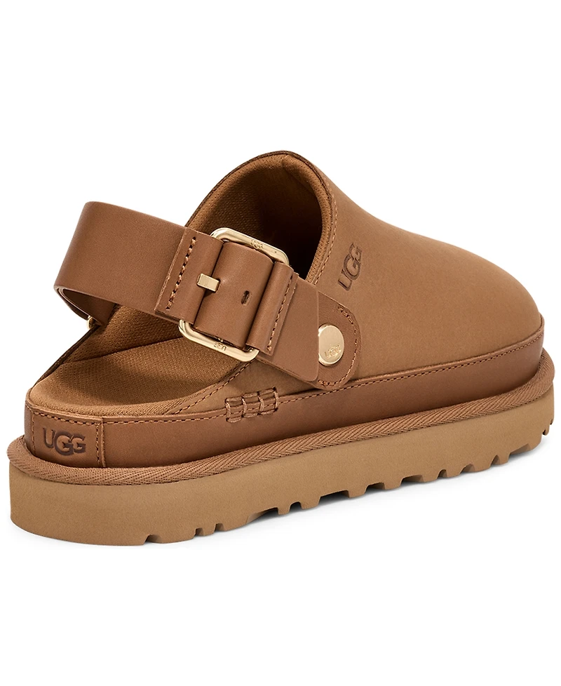 Ugg Women's Goldenstar Villa Clogs