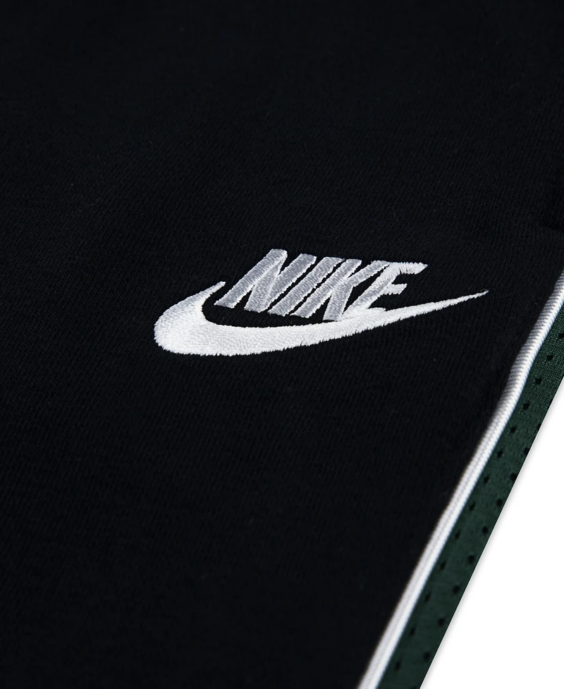 Nike Toddler and Little Boys French Terry Joggers
