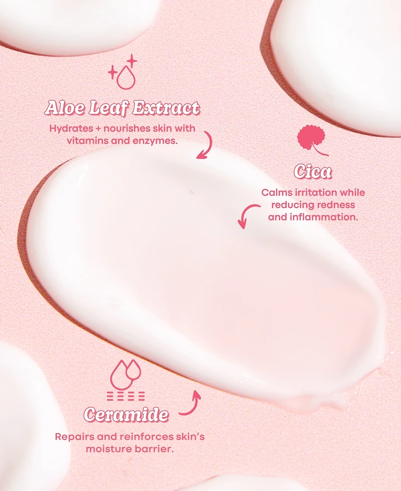 Tonymoly Wonder Ceramide Mochi Water Cream, 100 ml
