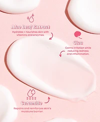 Tonymoly Wonder Ceramide Mochi Water Cream, 100 ml