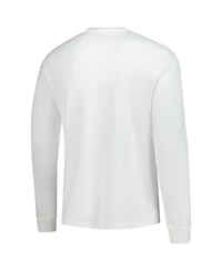 Ahead Men's White 2025 Wm Phoenix Open Silverton Long Sleeve T-Shirt