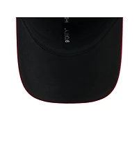 New Era Men's Navy/Red Baltimore Orioles 2025 Mlb All-Star Game Workout 9FORTY M-Crown Adjustable Hat