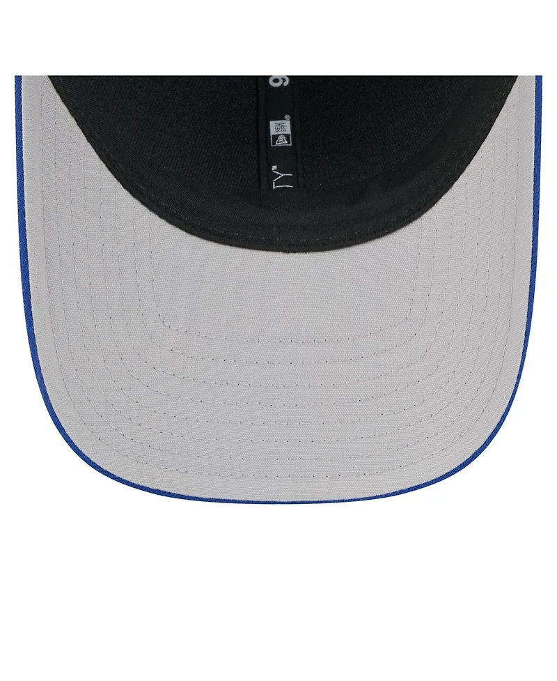New Era Men's Royal Florida Gators Team Collective 9FORTY M-Crown Adjustable Hat