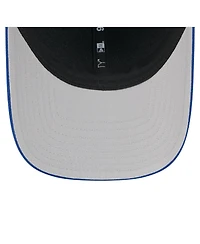 New Era Men's Royal Florida Gators Team Collective 9FORTY M-Crown Adjustable Hat