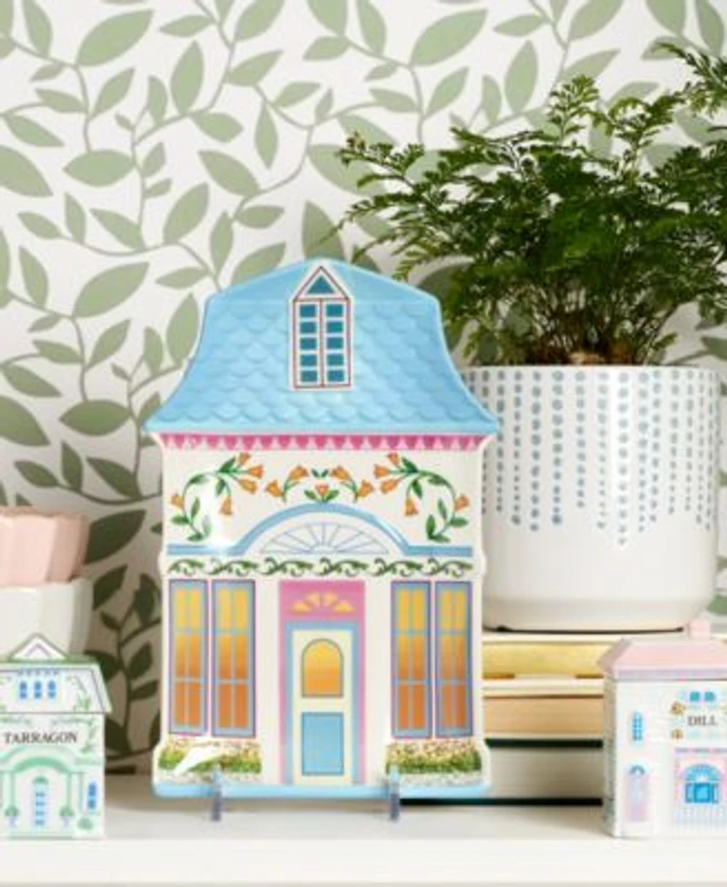 Lenox Spice Village Collection. Firstmacys