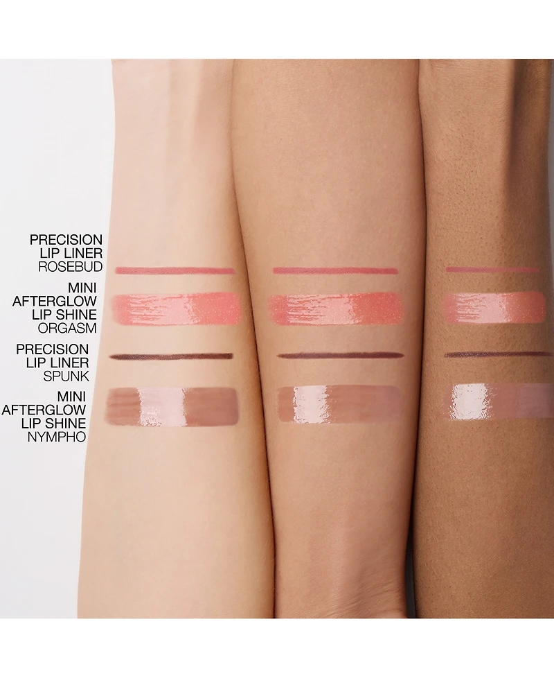 Nars 2-Pc. Line & Shine Lip Set