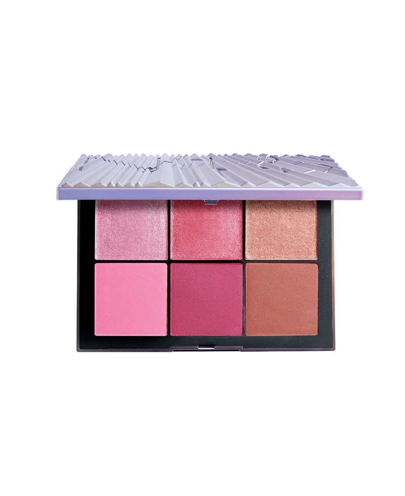 Nars Ethereal Aura Blush Palette - New Realm