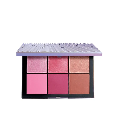 Nars Ethereal Aura Blush Palette - New Realm
