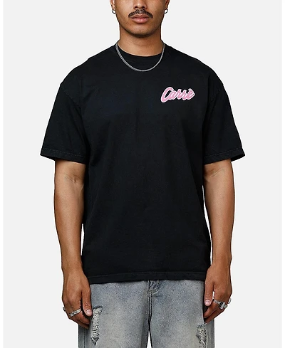 Carre Men's Pepe Heavyweight T-Shirt