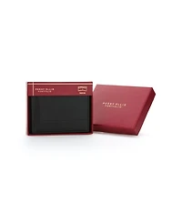 Perry Ellis Portfolio Men's Passcase Wallet