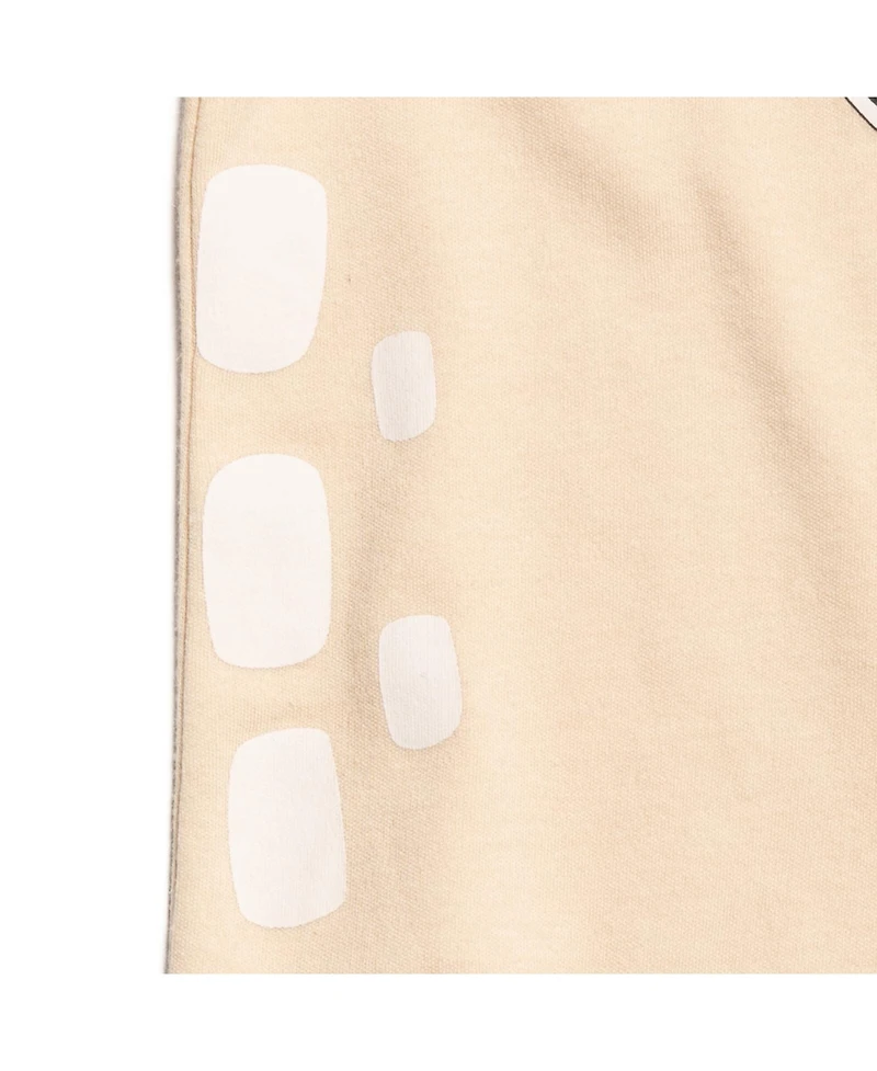 Bambi Baby Boys Snap Cosplay Coverall Hat