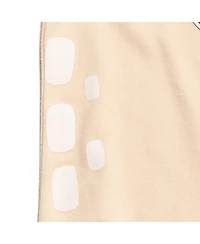 Bambi Baby Boys Snap Cosplay Coverall Hat