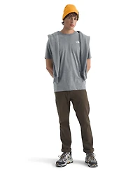 The North Face Men's Evolution Simple Dome Short Sleeve T-Shirt