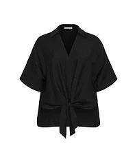 City Chic Women's Rosie Shirt