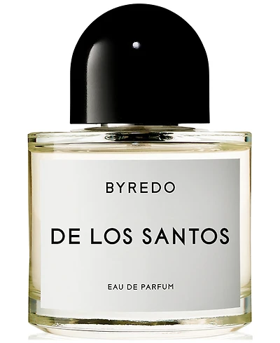 Byredo De Los Santos Eau de Parfum Spray, 3.3 oz.