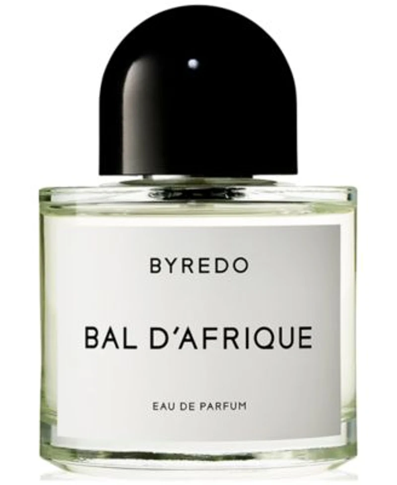 Byredo Bal Dafrique Eau De Parfum Fragrance Collection