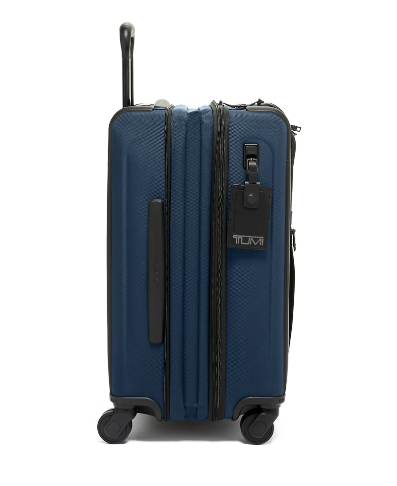 Tumi Alpha 22" Continental Dual Access Carry-On Spinner