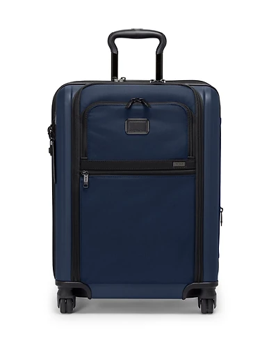 Tumi Alpha 22" Continental Expandable Carry-On Spinner
