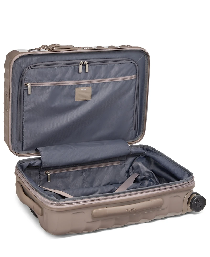 Tumi 21.8" International Expandable Carry-On Spinner