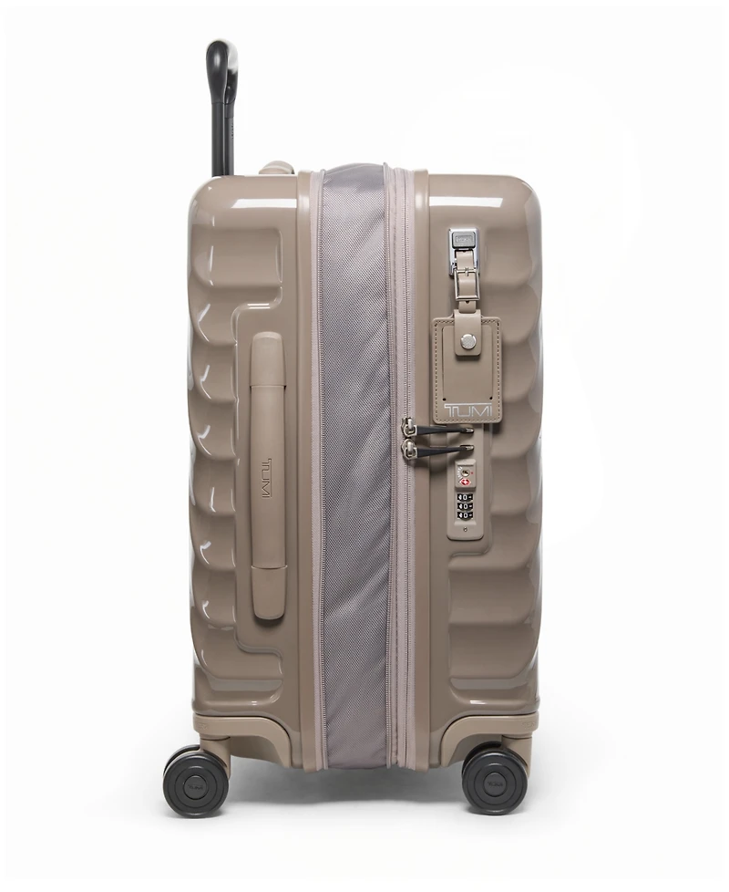 Tumi 21.8" Continental Expandable Carry-On Spinner