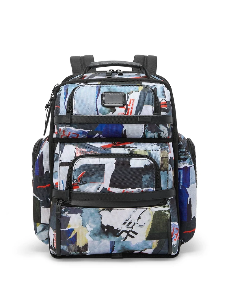 Tumi Alpha 3 17" Brief Pack
