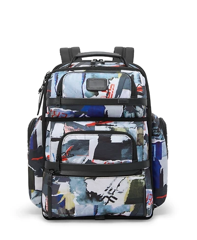Tumi Alpha 3 17" Brief Pack