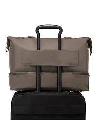 Tumi Voyageur 12.5" Contine Weekender Duffel Bag