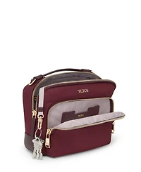 Tumi Voyageur Teghan 8.25" Crossbody Bag