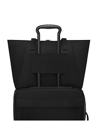 Tumi Voyageur 12" Just Case Packable Travel Tote, Medium