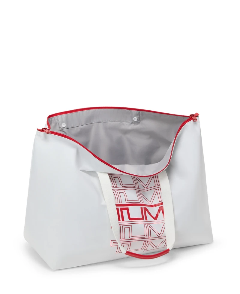 Tumi Voyageur 14" Just In Case Packable Travel Tote