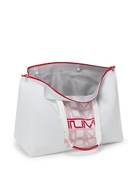 Tumi Voyageur 14" Just In Case Packable Travel Tote