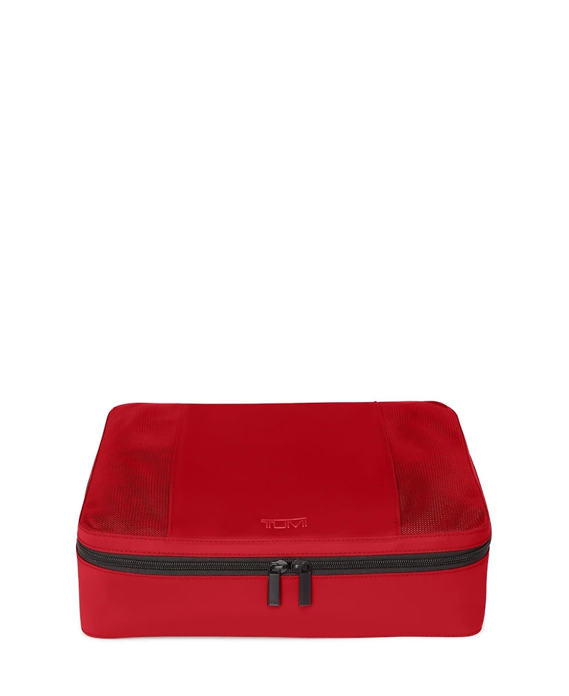 Tumi 12.5" Travel Accessories Packing Cube, Medium