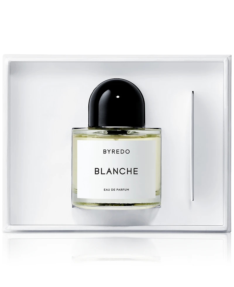 Byredo Blanche Eau de Parfum Spray, 3.3 oz.