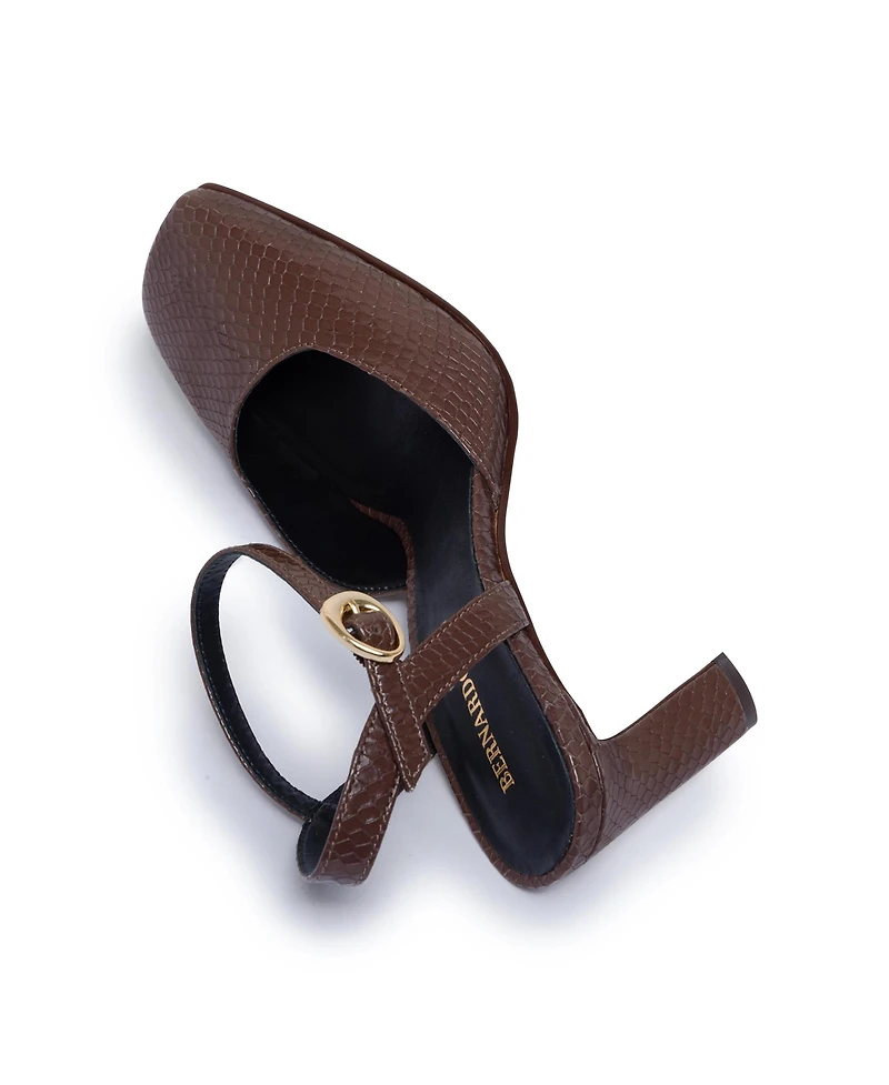 Bernardo Gama Mary Jane Pump
