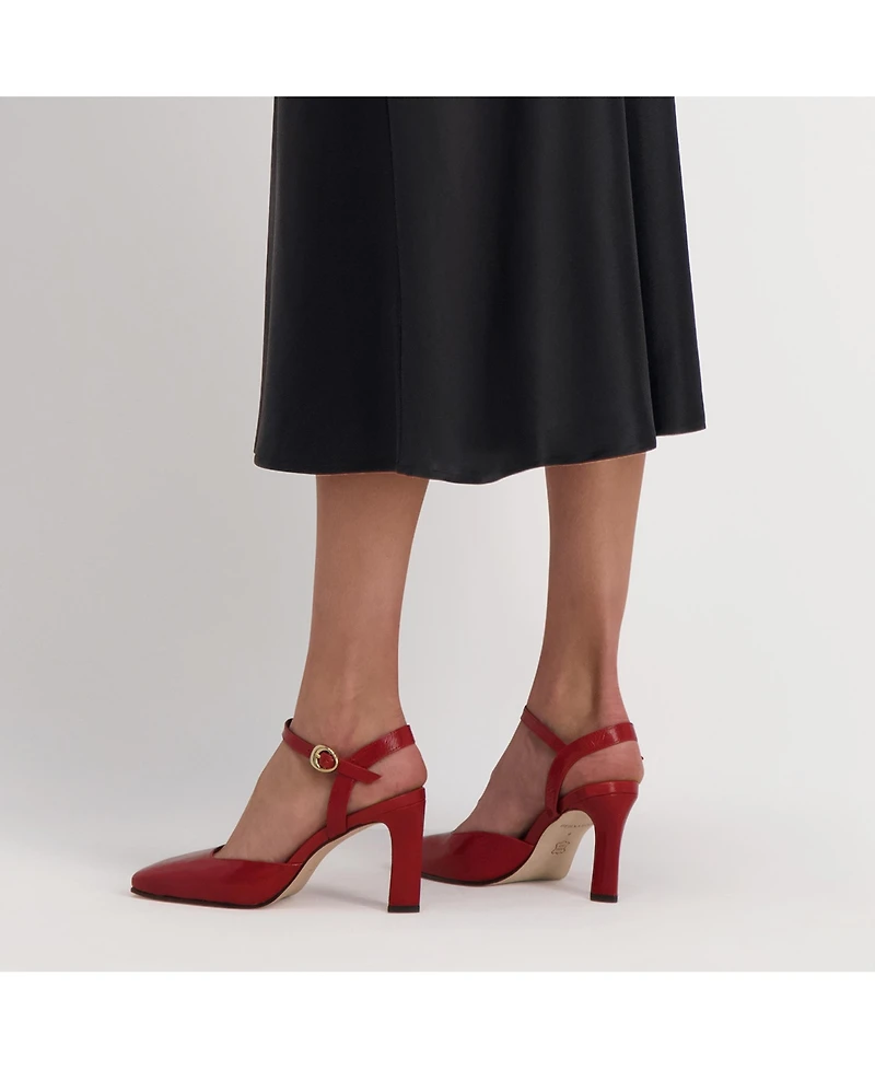 Bernardo Gama Mary Jane Pump