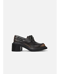Camper Pix London Leather Shoes