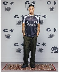 Carre Men's Striker Jersey T-Shirt