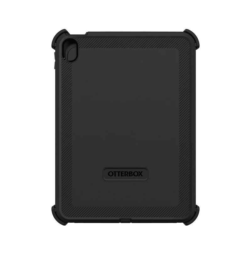 OtterBox Defender Case for Apple iPad 10.9 (2022)-Black