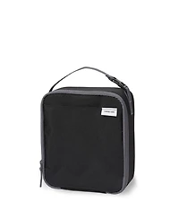 Lands' End Kids Insulated Ez Wipe Lunch Box