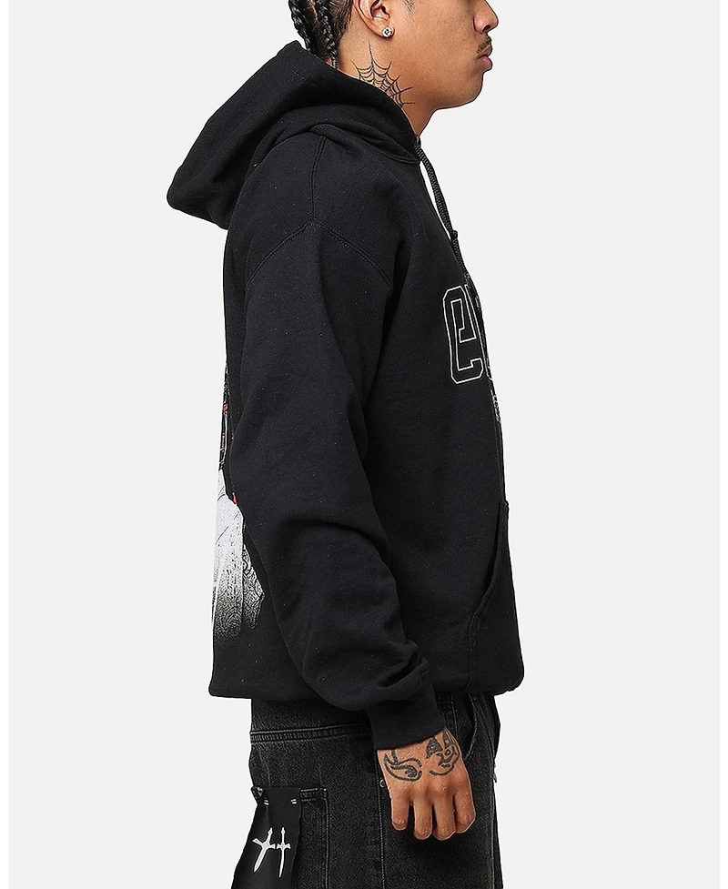 The Anti Order Men's Geisha Hoodie