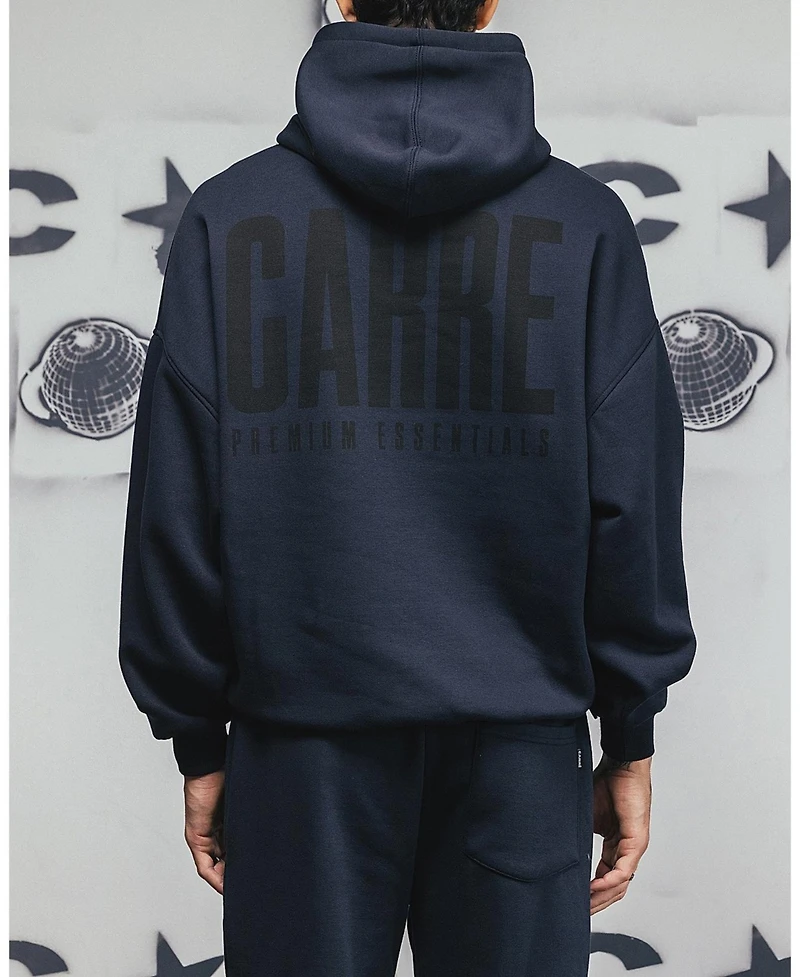 Carre Men's Premium Essentials Hoodie