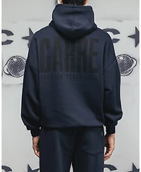 Carre Men's Premium Essentials Hoodie