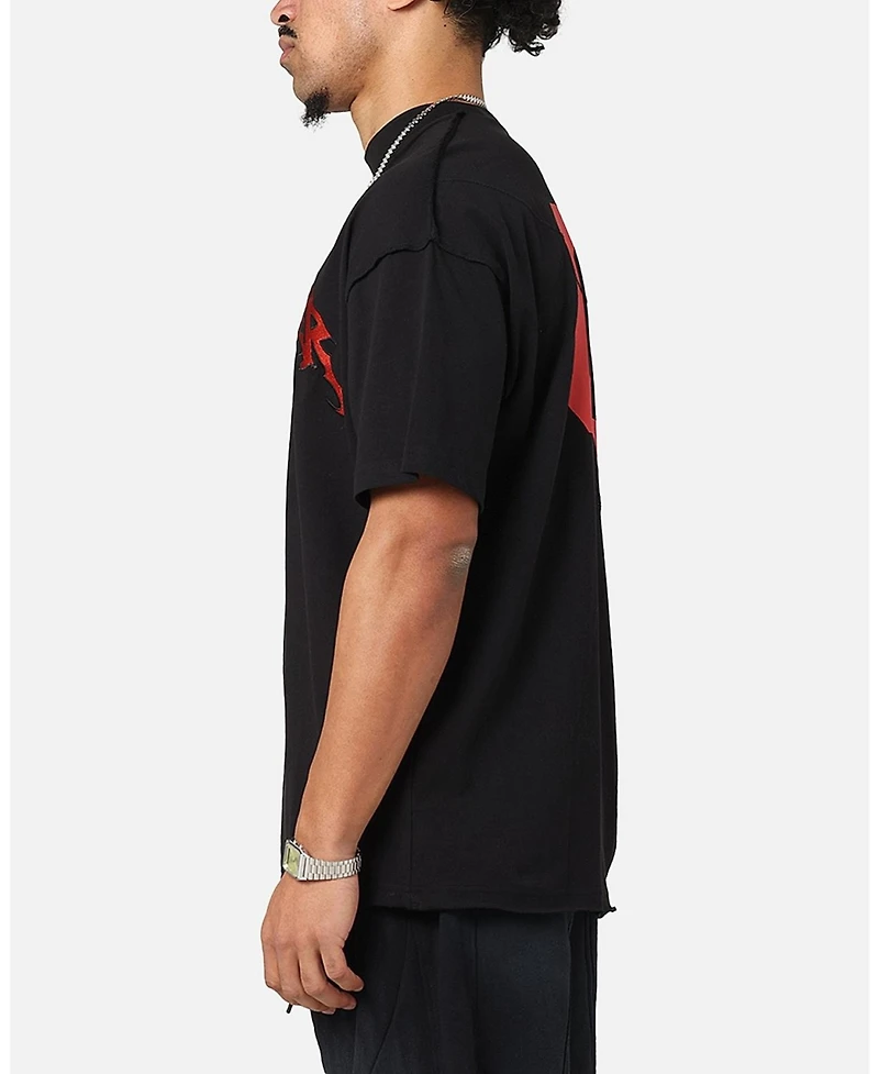 The Anti Order - Mosh Non Seam T-Shirt