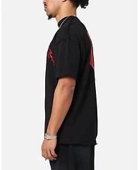 The Anti Order - Mosh Non Seam T-Shirt