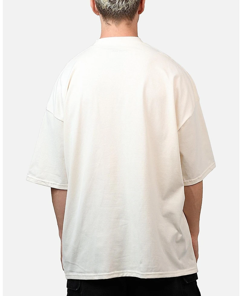 Carre Men's Rosebud Drop T-Shirt