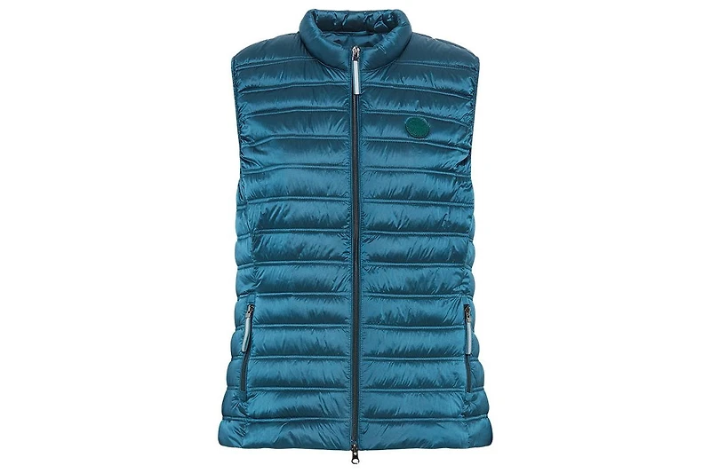 Olsen Women's Quilted Vest