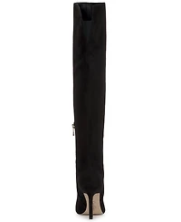 Jessica Simpson Women's Earon Over-The-Knee Stiletto Dress Boots